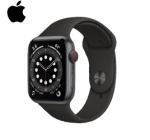 Apple Watch S6-Black 40mm